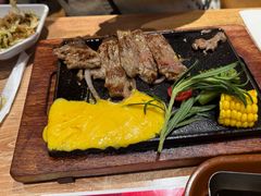 -豪客来牛排(成都锦江大融城店)