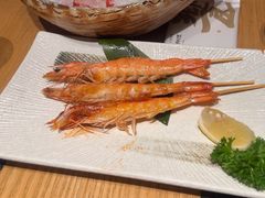 -虹料理·日料放题(悠方店)