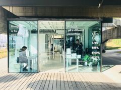 门面-BLATAGE COFFEE