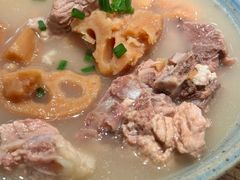 -静一餐厅·湖北菜(前门创始店)
