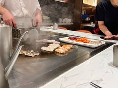 -火地铁板烧(昆山万象汇店)