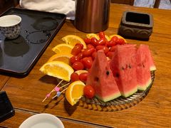 -浣溪沙富硒温泉