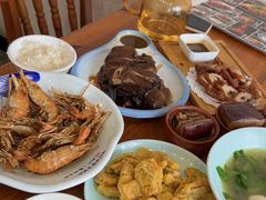 -百家鲜·杭帮菜