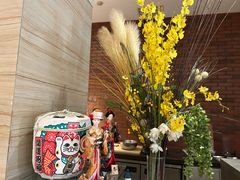-杭州开元名都大酒店·地中海自助餐厅