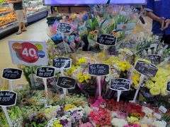 -Co.opmart (Cong Quynh)