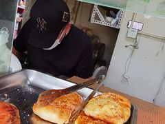 -吉利利·烤包子(双井店)
