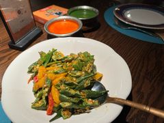 -甘尼仕印度餐厅爵士酒吧(阳春巷店)