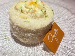 -壳里西餐厅Coquille Seafood Bistro(蒙自路店)