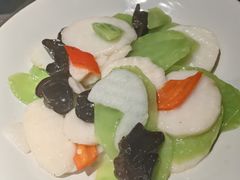 -天山醉美辣子鸡(文艺路店)