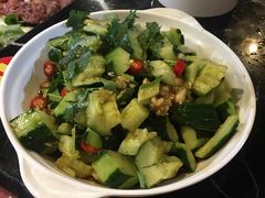 -燚青春东北泥炉烤肉(百合店)