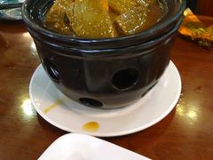 -丰圆轩粤式茶楼 . 点心粤菜(夏茅店)