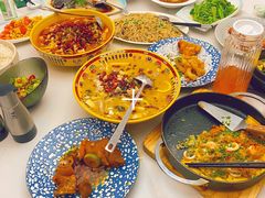 -园里前·私厨·福建菜(台江万达店)