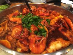 -黄记煌三汁焖锅(欢乐海岸店)