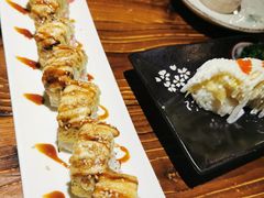 -小川洋风料理(街道口店)