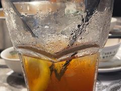 -禄婶鸡煲·打边炉