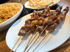 -福茂源横山铁锅羊肉(牡丹园店)