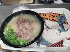 -秦晋面馆(青岛万象城店)