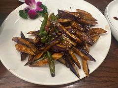-一记洛阳菜·糖醋小排·水席(十字街店)