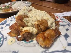 -桂马·日本料理·海胆·海鲜饭·酒场(民主广场店)