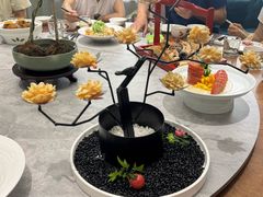 -西安饭庄·非遗陕菜(钟楼店)