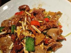 -打酱油·非遗淮扬菜(瘦西湖梅岭店)