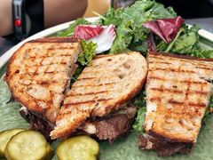 -O'mills Sourdough Bakery&Bistro(永嘉路店)