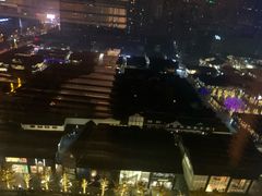 -成都尼依格罗酒店