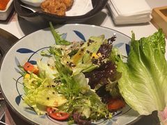 -千寻山野烤肉(中关村店)