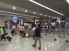 -麦当劳(天津站三店)