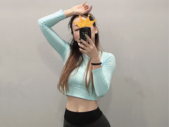 -OXYGYM 奥美氧舱运动中心(朝阳大悦城店)