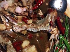 -旺顺阁·北京菜(北辰上品+)