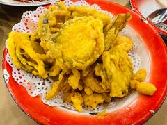 -老三样·旧食新味(绿地店)