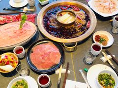 -长嘉·河图火锅(长嘉汇江景旗舰店)