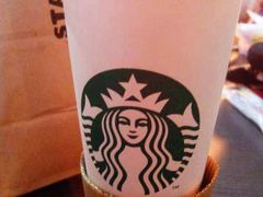 -星巴克(成都机场T2店)