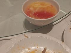 -神憩宾馆-餐厅