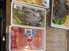 -野妹经典火锅(民治店)