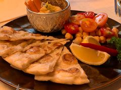 -龟兹KUCINA·新疆菜(前滩L+PLAZA店)