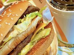 -麦当劳(北苑路店)