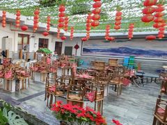 -燕北云山·农家菜·灶台鱼(密云溪翁庄店)