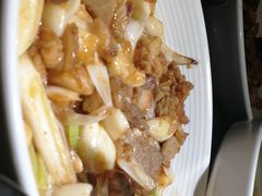-鲁菜根·泰安菜(万达店)