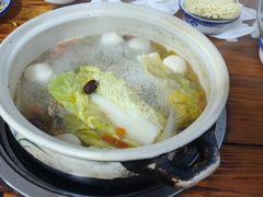 -潮陈记土鸡火锅(东厦北路店)
