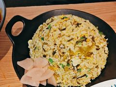 -花盐街·四川乐山小吃(西单大悦城店)