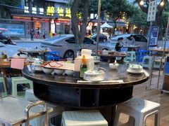 -跷脚牛肉菌汤锅·创百年老店(九里堤店)