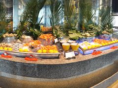 -解放碑威斯汀酒店-知味国际美食餐厅