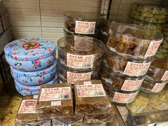 -金燕西洋牛油糕葡式食品