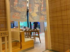 -樱の千渡日式料理·铁板烧•烧鸟(金盛田广场店)