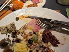 -拉蒂娜·巴西牛排馆 Latina·Brazilian Steakhouse(王府井喜悦店)
