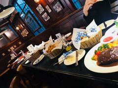 -宝莱纳餐厅(滨江店)