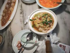 -金佬馆·川菜bistro(芜湖镜湖万达店)