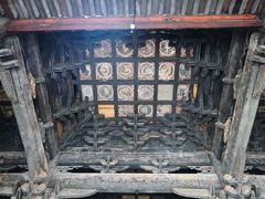 -报恩寺(平武县)